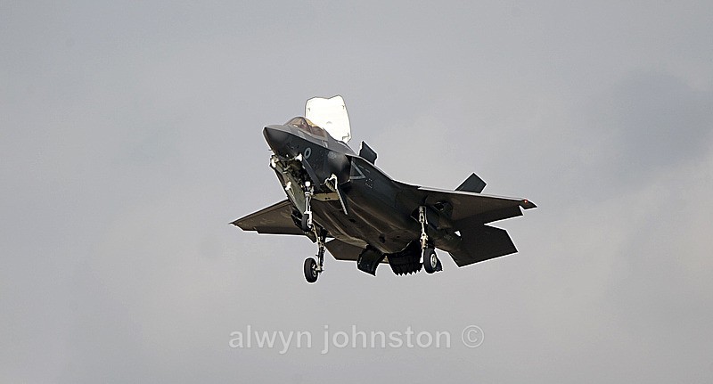 F-35 03 - RIAT 2019