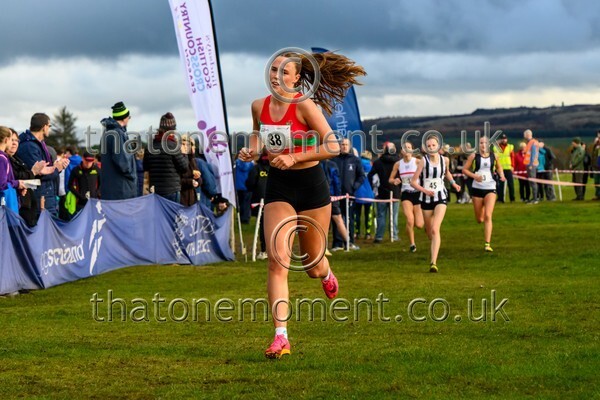 SCLan25-918786 - Women U17