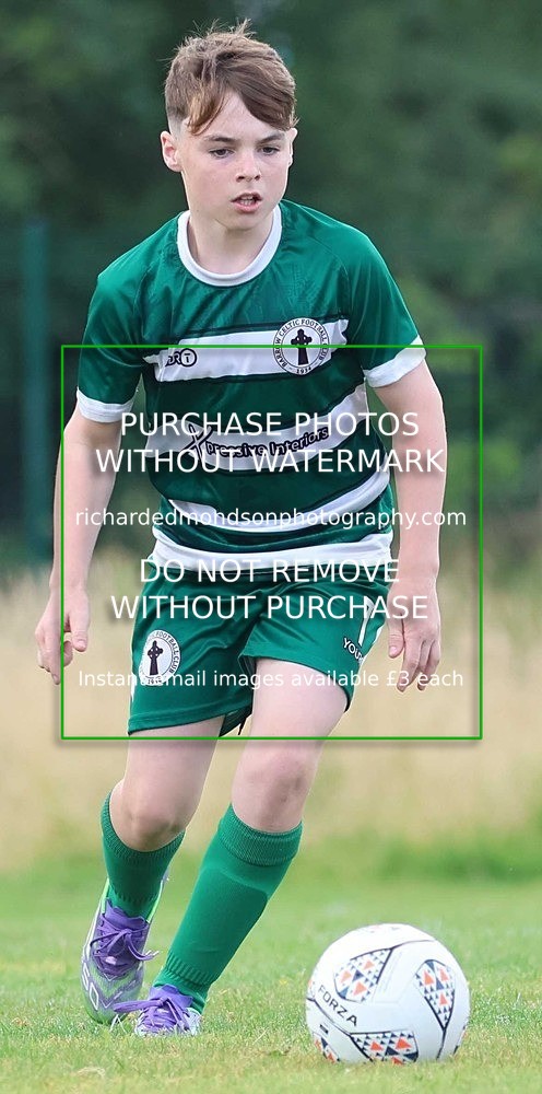 533A5445 - Barrow Celtic