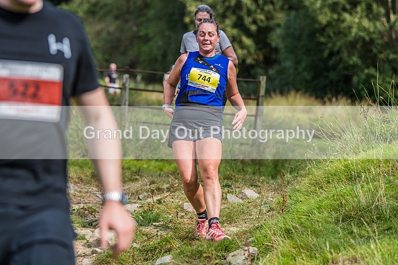 Grasmere Sports-1036 - Grasmere Sports Junior & Senior Fell Races Sunday 24th August 2025
