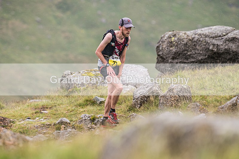 Great Lakes-500 - Great Lakes Fell Race Saturday 21st June 2025