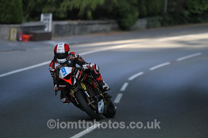 PR154076 - Friday Practice