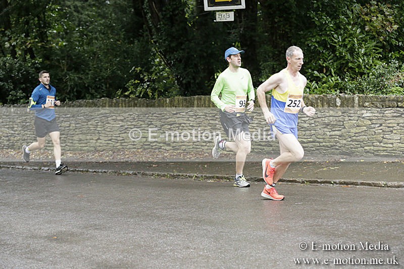 CAD131019-0099 - Cadence Events Grittleton 10km 13/10/19