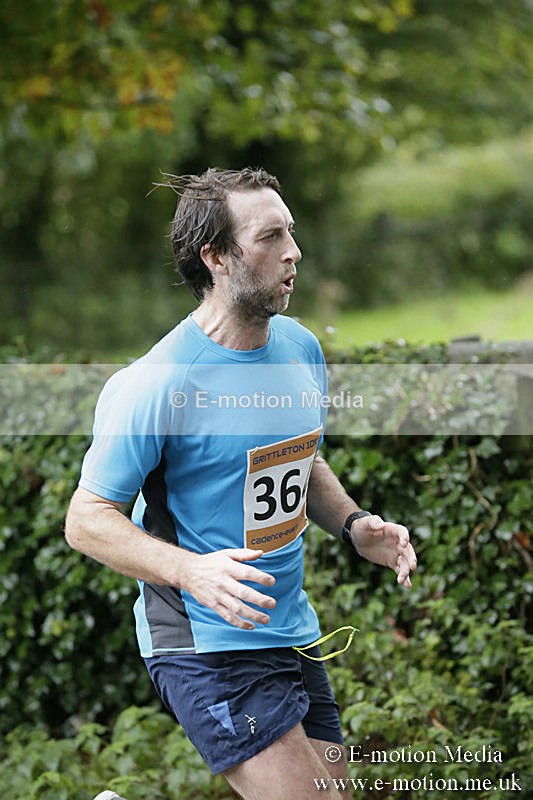 CAD131019-0713 - Cadence Events Grittleton 10km 13/10/19