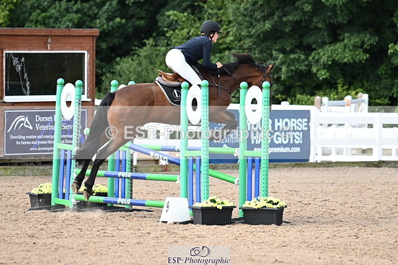 240802A-103002-03989 - Cls 22 A&B Discovery & 1.00m Open