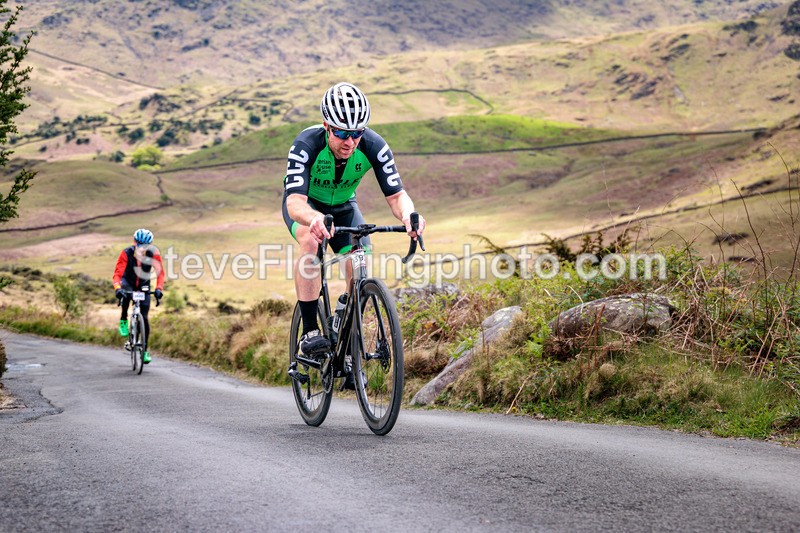 131959 - Blea Tarn Climb 13:00 - 14:00
