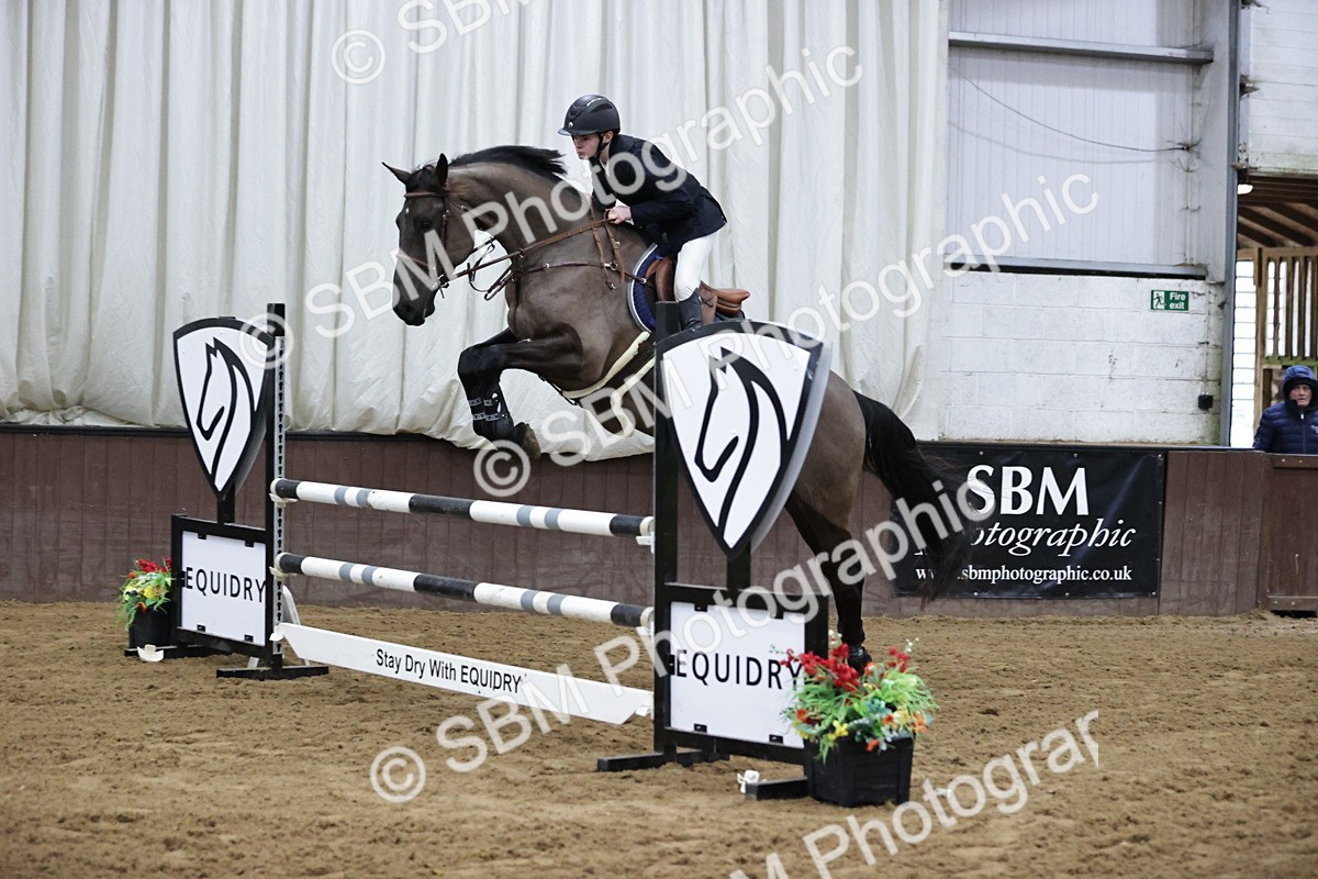 SBM_000518 - Class 3 - Nupafeed Supplements Senior Discovery/ 1m Open