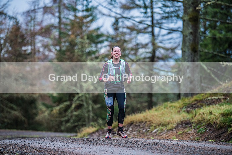 Glentress 21  10K-1916 - High Terrain Events Glentress 21 & 10K Trail Races Saturday 18th November 2023
