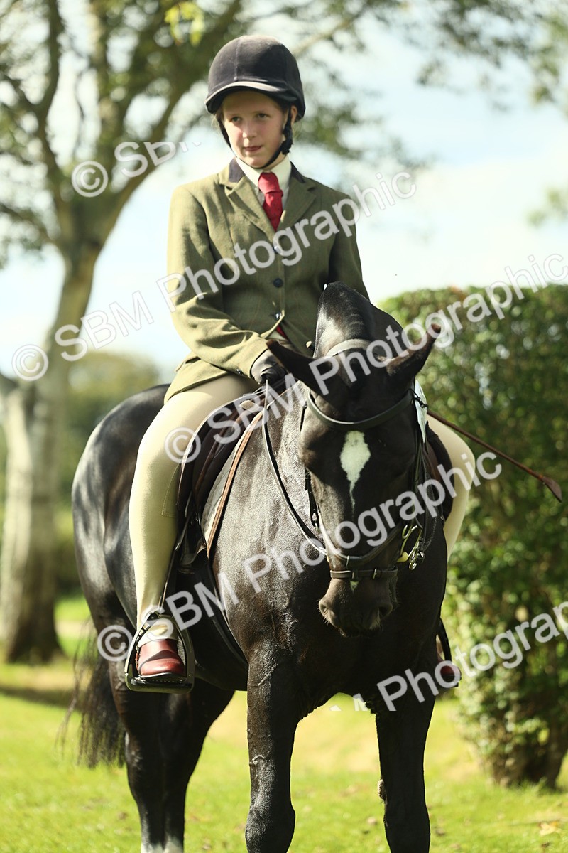 SBM_45007 - Working Hunter Pony Supreme Championship
