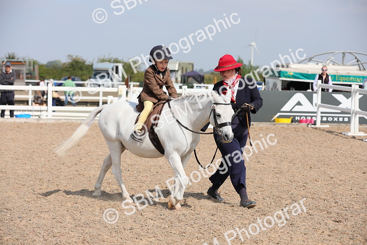 SBM_14029 - Class 309 Lead Rein Pony