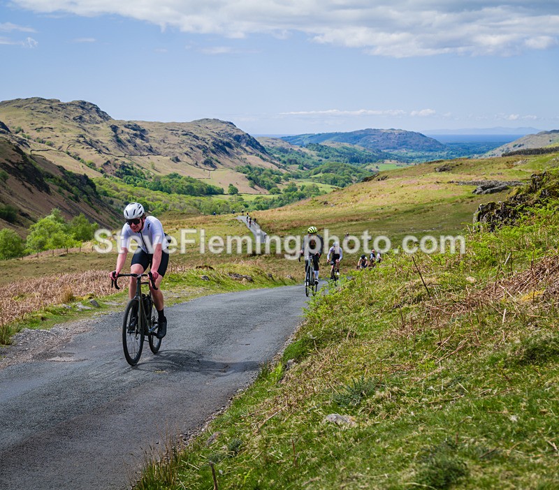 124354 - Hardknott Pass Camera 1 12.00-13.00