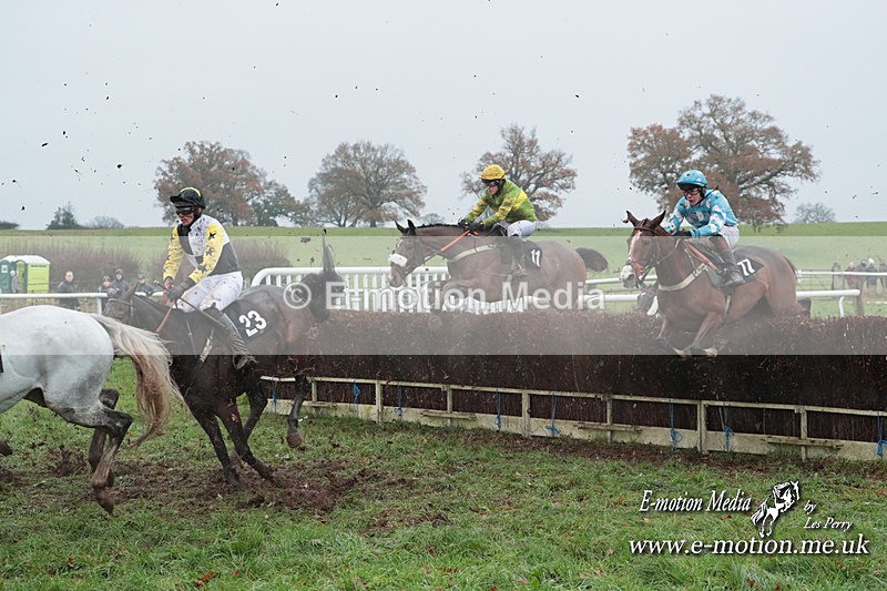 PtP 031223 810 - Wheatland Hunt PtP Chaddesley Races 03/12/23
