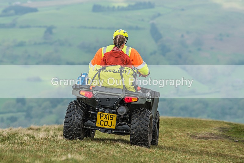 Inter Counties-479 - British Athletics Inter-Counties Mountain Championships at Sedbergh, Sunday 7th May 2023