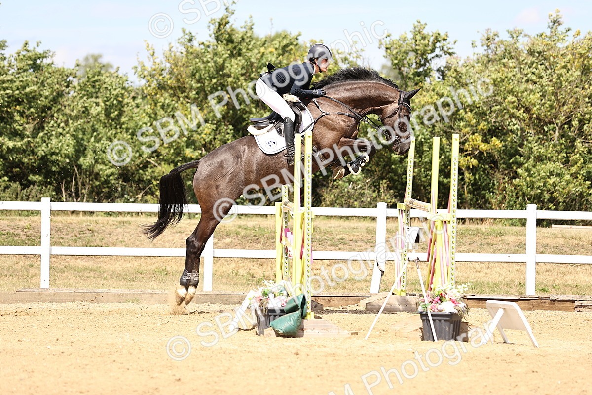 SBM_010936 - Class 10 - Talent Seekers Inc 7 Years Old Championship Qualifer - 1st Half