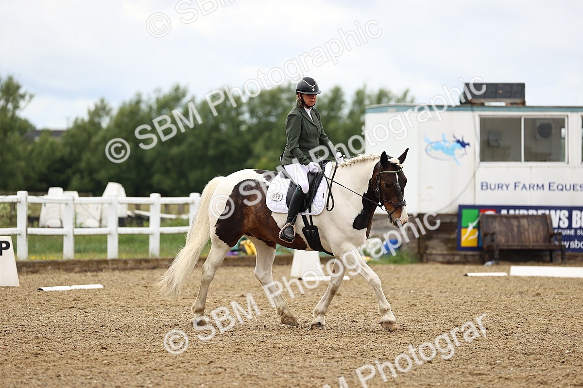 SBM_001035 - Class 5 - N5