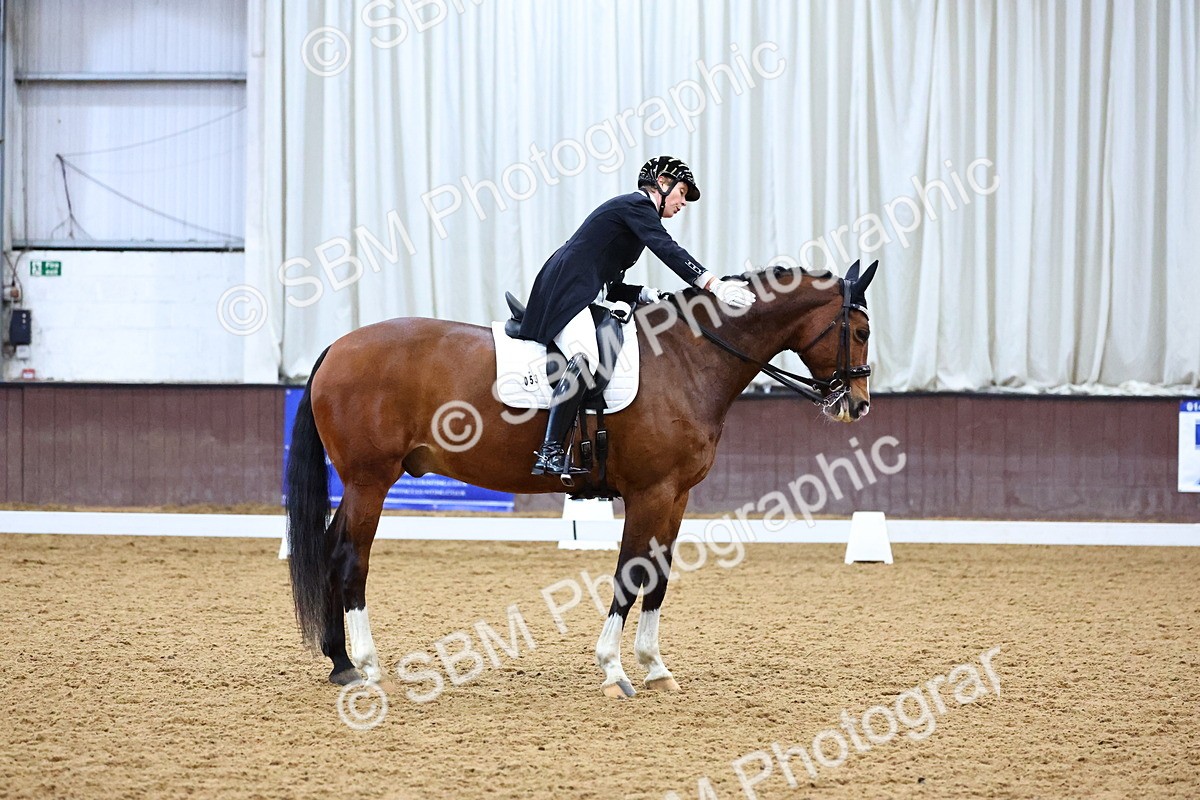 SBM_002600 - Class 23-25-26 - FEI PSG FEI INTI FEI Pony Team Test