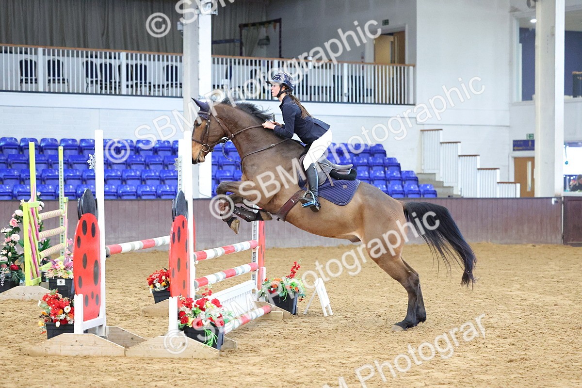 SBM_002989 - Class 14 - Clear Round 80cm