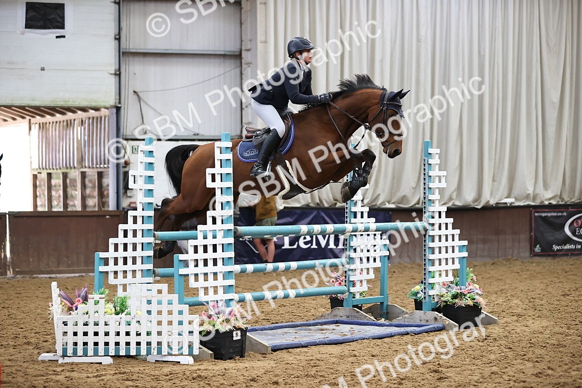 SBM_007502 - Class 19 - Senior Newcomers 1.10m
