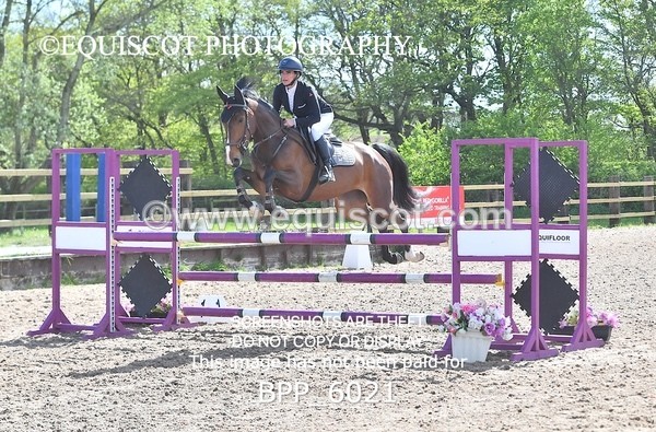 BPP_6021 - CLASS 28 SUN 1.05m Amateur Championship Qualifier/ 1.05m Open