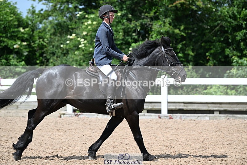 240609A-112043-04267 - Cls 22 Pony Discovery Jump Off and Presentations