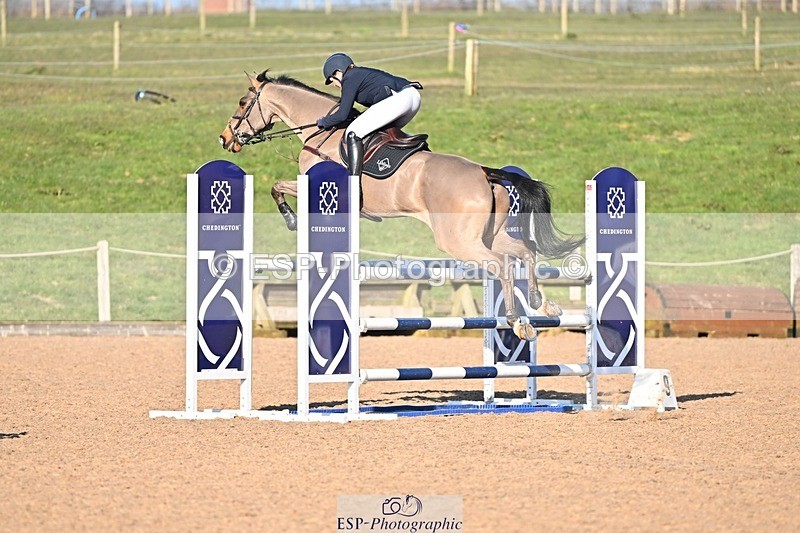 250305-152803-02028 - Foxhunter and 1.20m Open