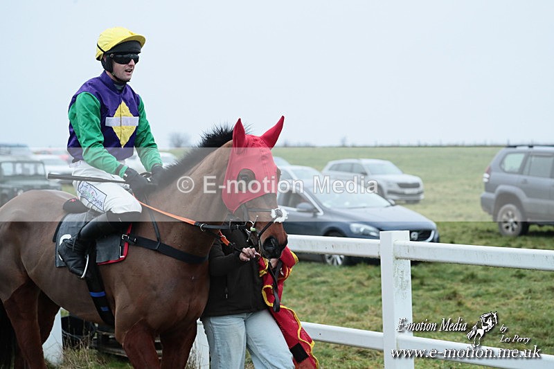 PtP 180126  1411 - Royal Artillery PtP Larkhill 18/01/26