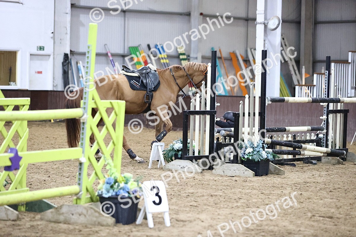 SBM_002283 - Class 5 - Senior Foxhunter - 1.20m Open