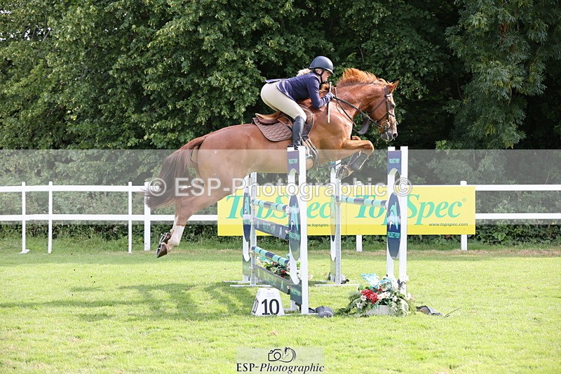 250704A-091432-08153 - Cls 15 Snr 1.20m Open