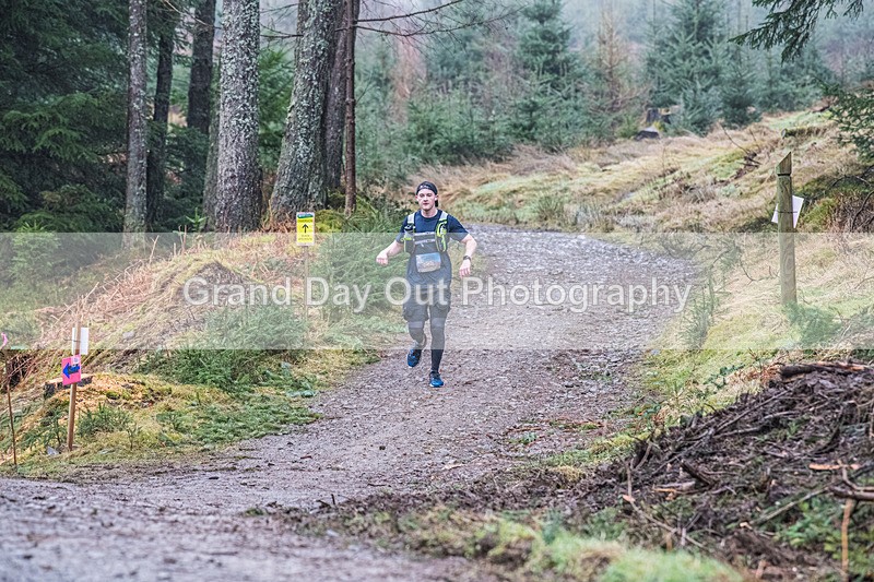 Glentress 21  10K-2049 - High Terrain Events Glentress 21 & 10K Trail Runs Saturday 18th February 2023