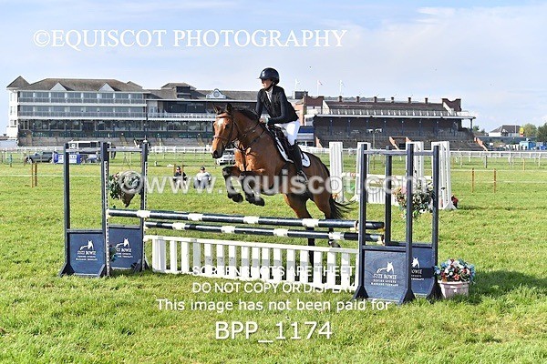 BPP_1174 - CLASS 6 1.00m Amateur Championship