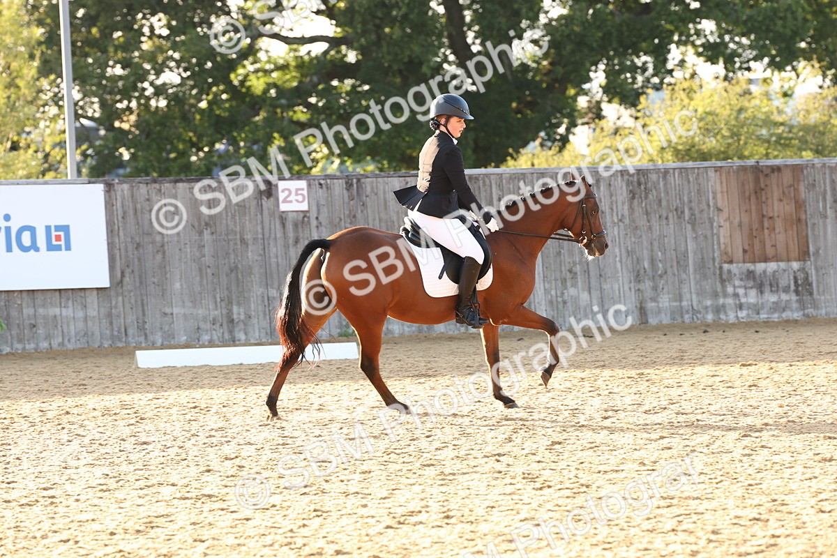 SBM_12784 - D9 - Small Tour Championship Prelim 3