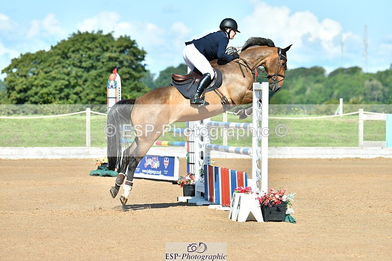 230720A-093118-01733 - Cls 1, 2 Star Small 1.30m