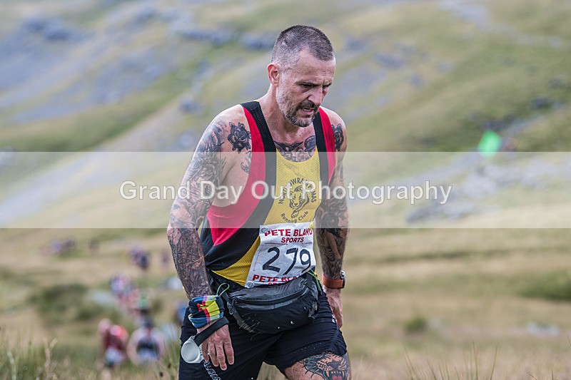 Ingleborough-430 - Ingleborough Mountain Race Saturday 18th July 2026