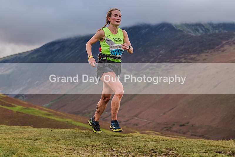 British Fell Relay-3780 - British Fell & Hill Relay Championship Braithwaite Keswick Saturday 21st October 2023
