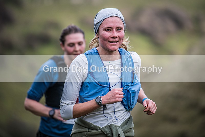 Litton-728 - Litton Christmas Cracker Fell Race (Limestone Series) Sunday 14th December 2025