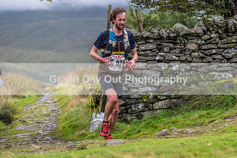 Old Crown Round-328 - Old Crown Round Fell Race Saturday 12th September 2026