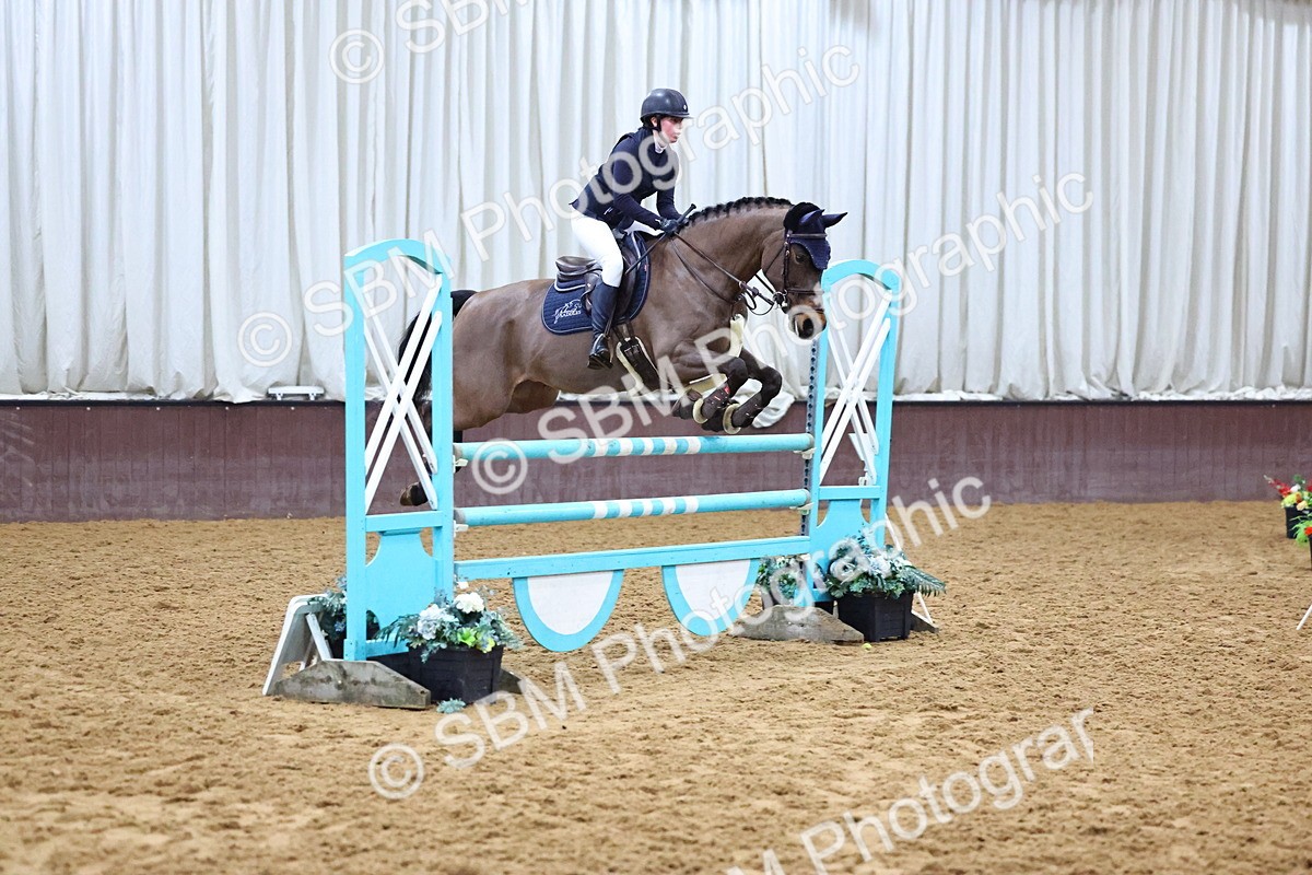 SBM_006078 - Class 19 - Blue Chip Joint Care Power Championship Qualifier