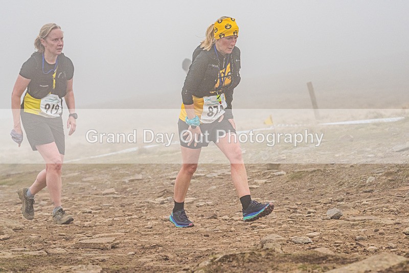3 Peaks-1243 - The 3 Peaks Race - Pen Y Ghent - Saturday 29th April 2023