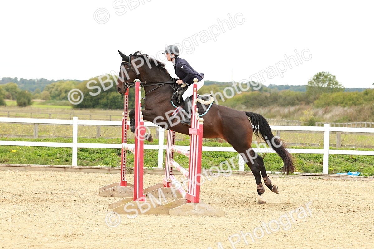 1I0A7278 - Class 3 - Senior Discovery - 1.00m