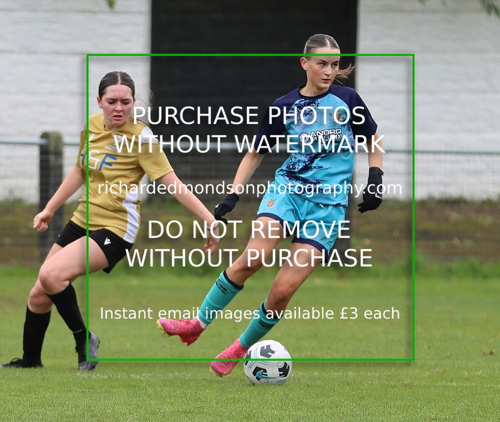 IMG_1590 - Kendal Town Ladies vs GT7 Ladies Development (30/9/24)