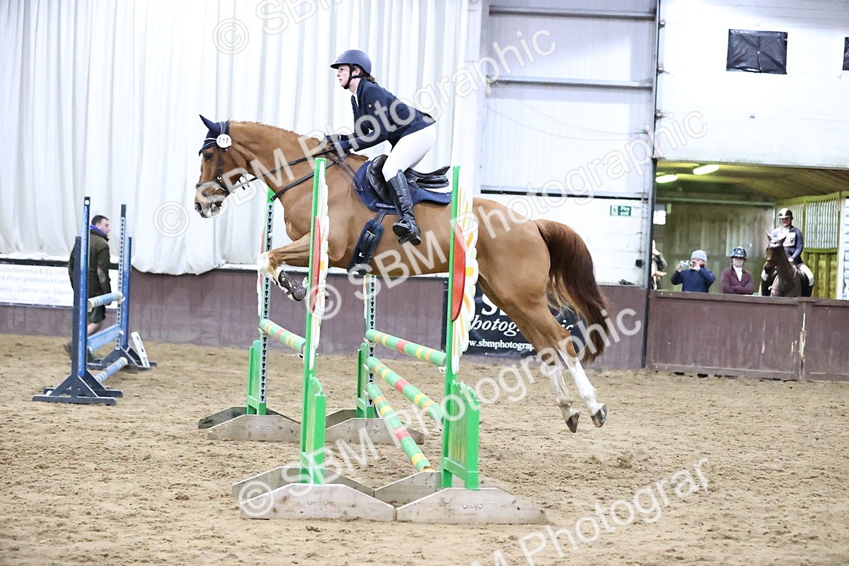 SBM_006771 - Class 4 - 90cm