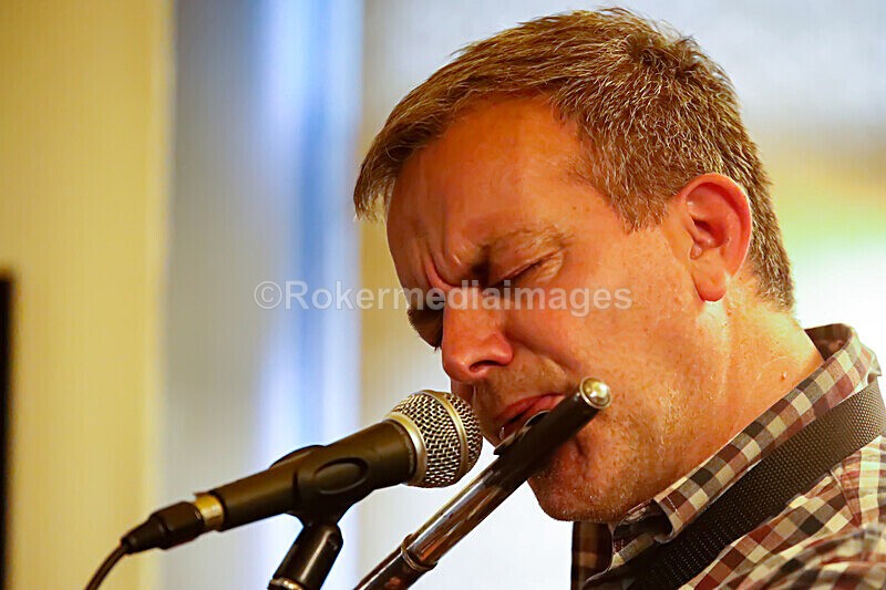  - Dave Jones Quartet July 30th