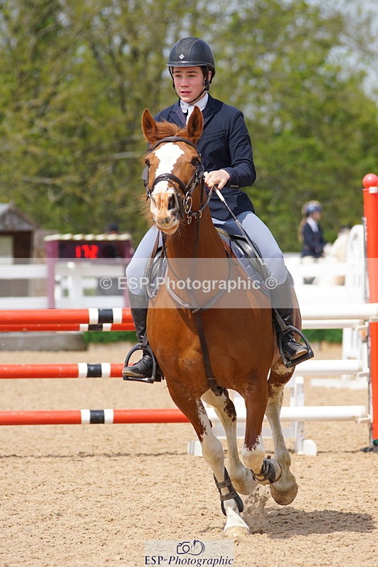 230513A-131628-01113 - Cls 5 Pony Newcomers & Open