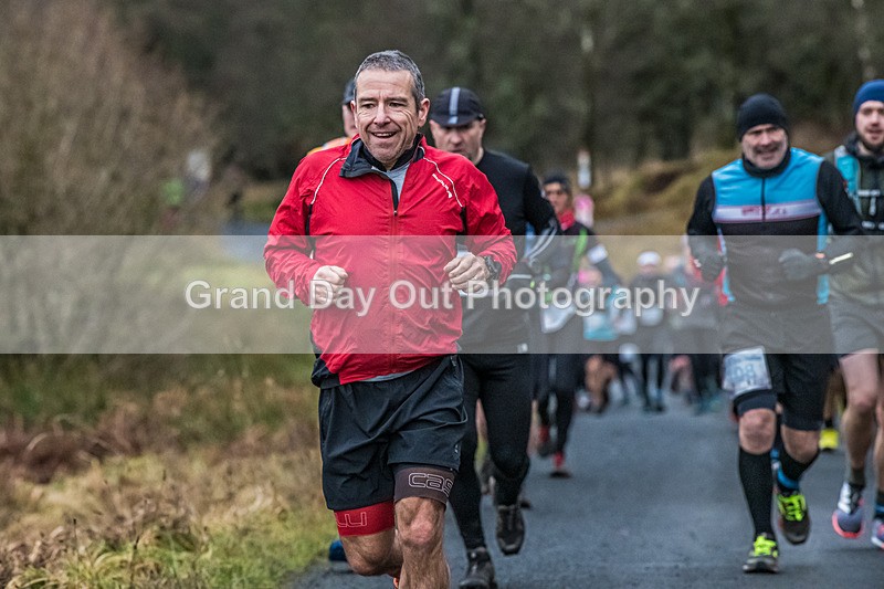 HTE Kielder Duathlon-163 - High Terrain Events Kielder Off Road Duathlon Sunday 8th January 2023