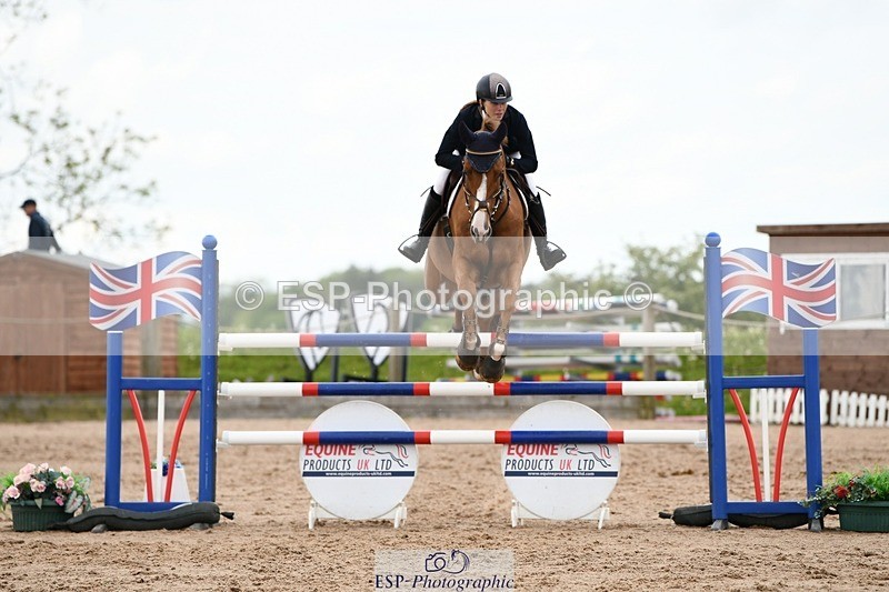 250508-100940-00989 - Cls 1 Snr Foxhunter