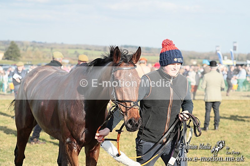 PtP 010325 349 - Beaufort Races Didmarton 01/03/25