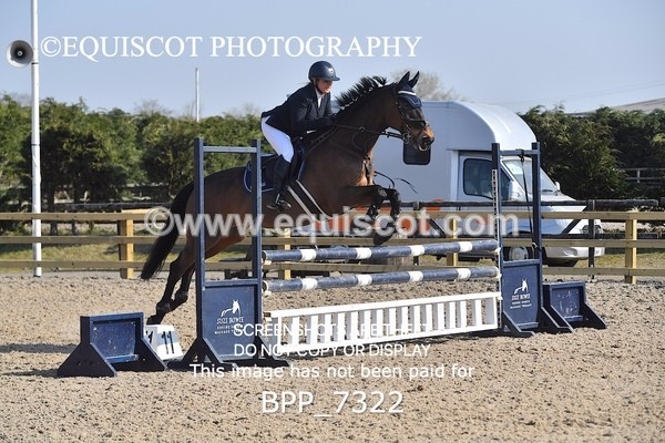 BPP_7322 - CLASS 2 Senior British Novice/ 90cm Open