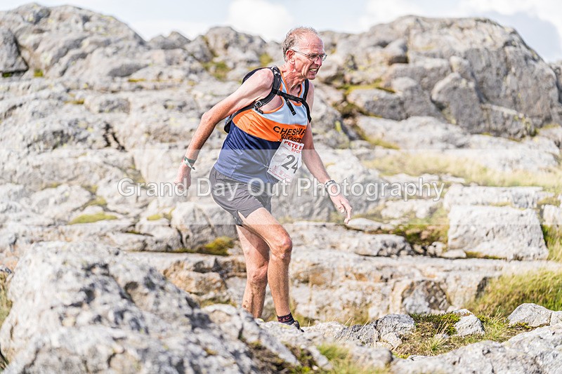 Blisco Dash-1061 - Blisco Dash Fell Race (men) Saturday 27th July 2024