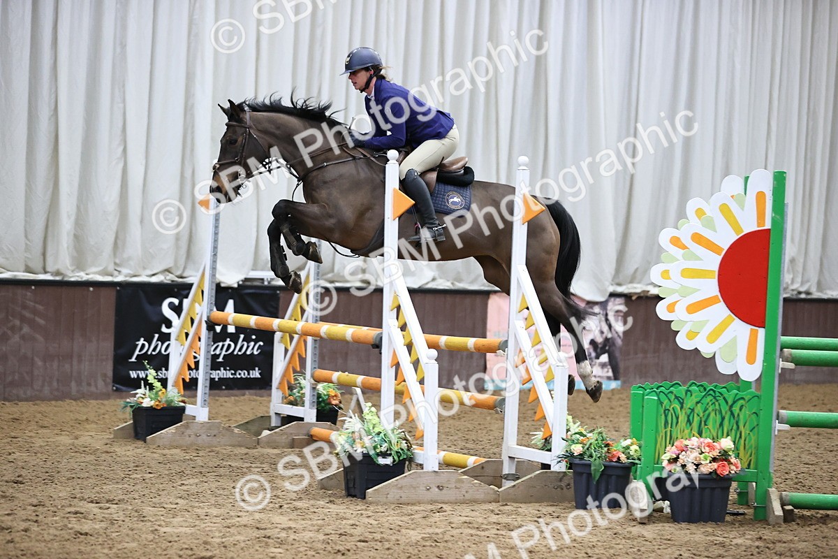 SBM_001103 - Class 3 - Senior Discovery - 1.00m Open