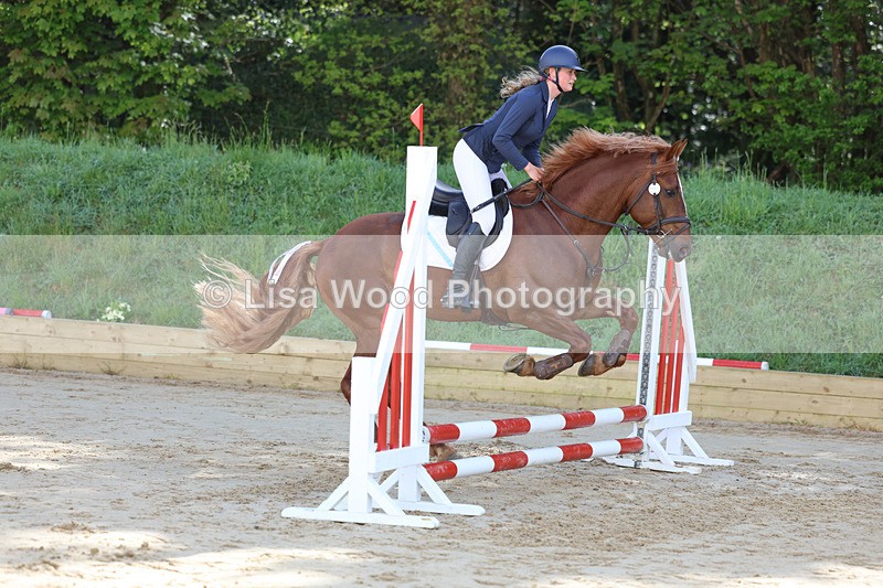 3E7A5412 - Class 1: 40cm